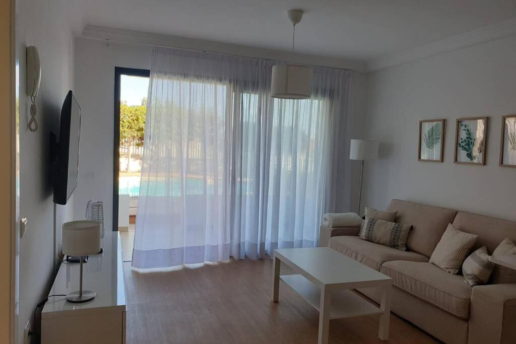 El Apartamento De Irma Maspalomas  Exterior photo