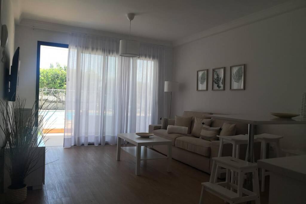 El Apartamento De Irma Maspalomas  Exterior photo