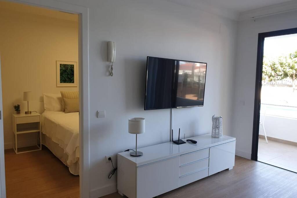 El Apartamento De Irma Maspalomas  Exterior photo