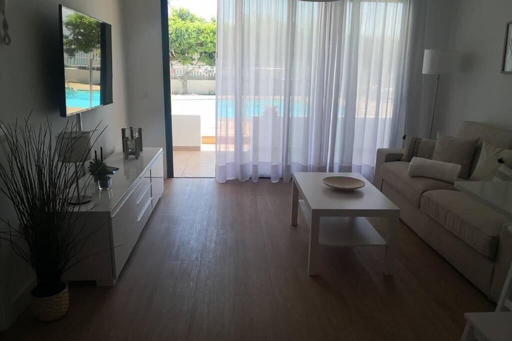 El Apartamento De Irma Maspalomas  Exterior photo