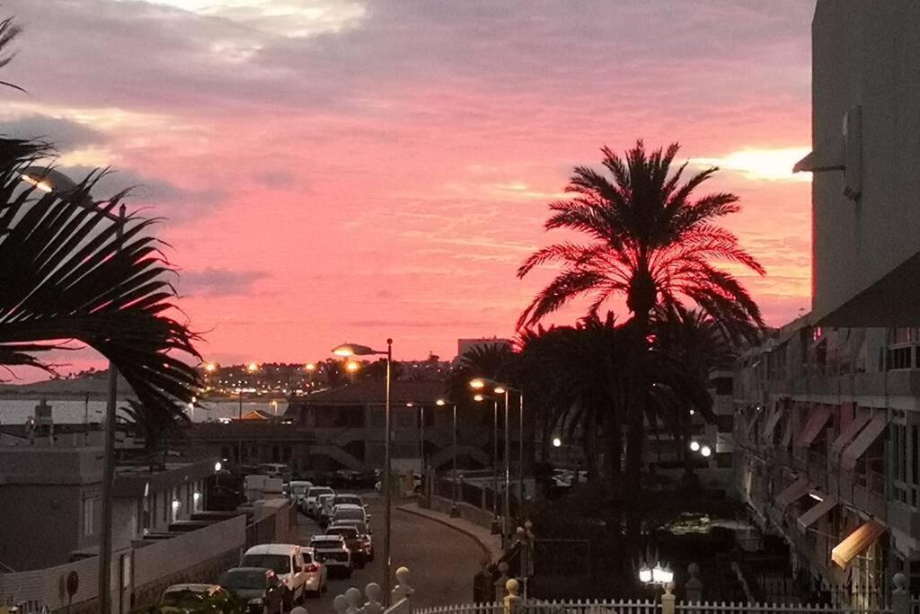 El Apartamento De Irma Maspalomas  Exterior photo
