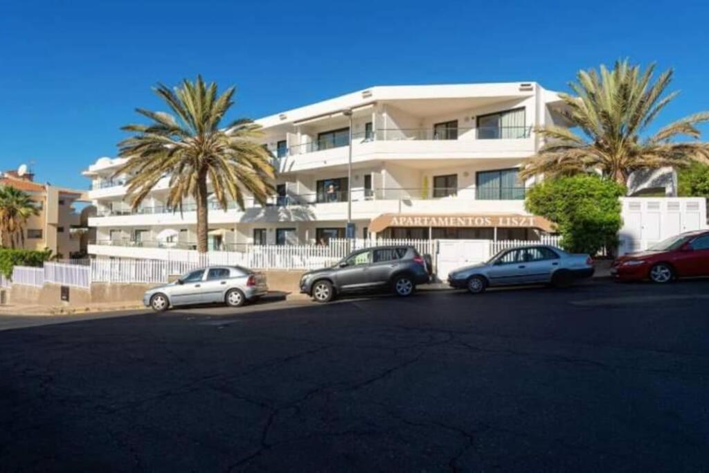 El Apartamento De Irma Maspalomas  Exterior photo