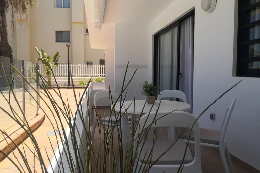 El Apartamento De Irma Maspalomas  Exterior photo
