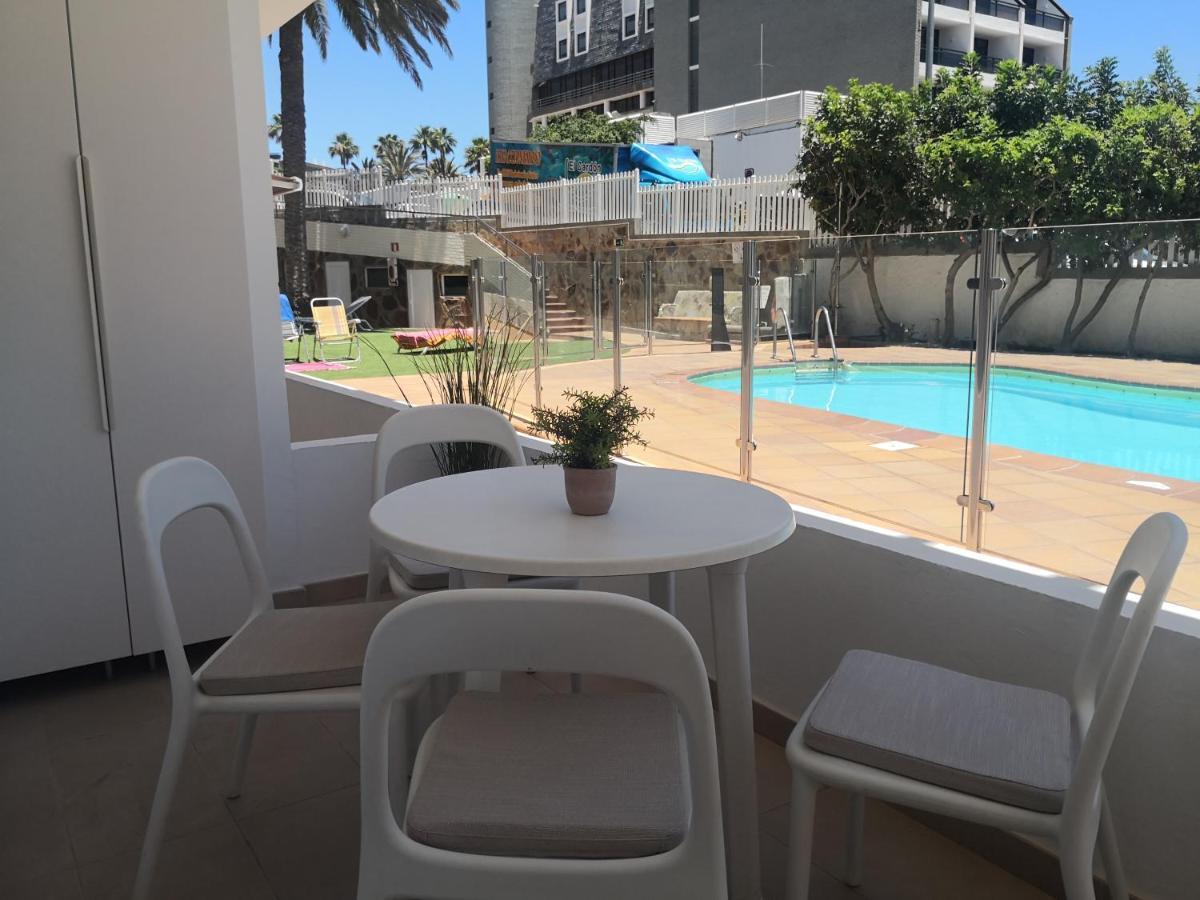El Apartamento De Irma Maspalomas  Exterior photo