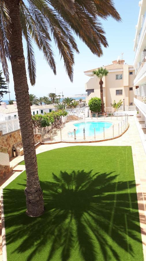 El Apartamento De Irma Maspalomas  Exterior photo